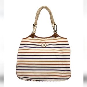 Tory Burch Authentic Signature Shoulder Bag